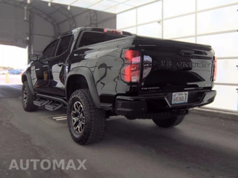 2024 Chevrolet Colorado ZR2 Crew Cab Medium Bed 4ZR - miniatura 6