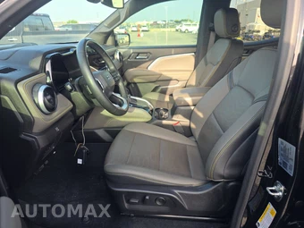 2024 Chevrolet Colorado ZR2 Crew Cab Medium Bed 4ZR - miniatura 7