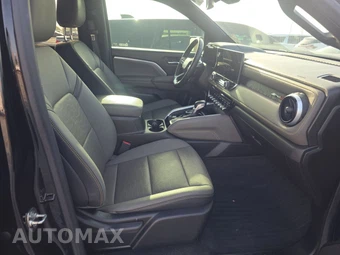 2024 Chevrolet Colorado ZR2 Crew Cab Medium Bed 4ZR - miniatura 8