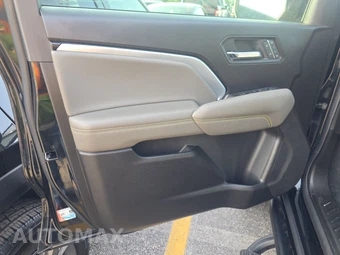 2024 Chevrolet Colorado ZR2 Crew Cab Medium Bed 4ZR - miniatura 9