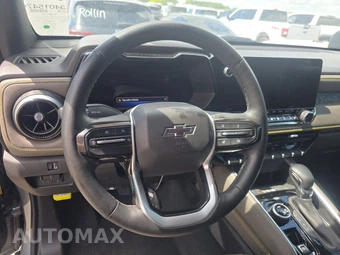 2024 Chevrolet Colorado ZR2 Crew Cab Medium Bed 4ZR - miniatura 10