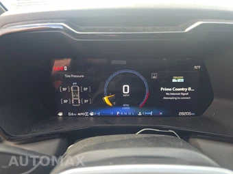 2024 Chevrolet Colorado ZR2 Crew Cab Medium Bed 4ZR - miniatura 12