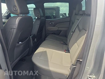 2024 Chevrolet Colorado ZR2 Crew Cab Medium Bed 4ZR - miniatura 13