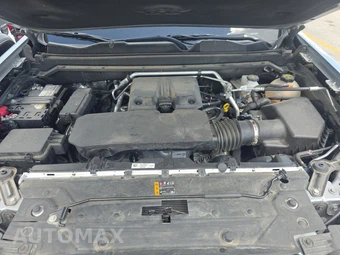 2024 Chevrolet Colorado ZR2 Crew Cab Medium Bed 4ZR - miniatura 15