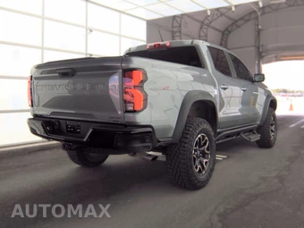 2024 Chevrolet Colorado ZR2 Crew Cab Medium Bed 4ZR - miniatura 4