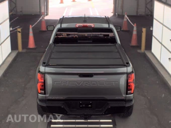 2024 Chevrolet Colorado ZR2 Crew Cab Medium Bed 4ZR - miniatura 5