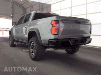 2024 Chevrolet Colorado ZR2 Crew Cab Medium Bed 4ZR - miniatura 6