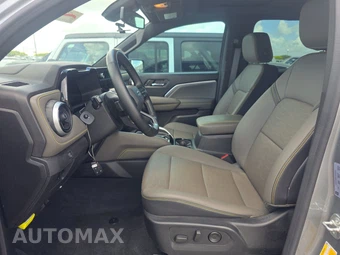 2024 Chevrolet Colorado ZR2 Crew Cab Medium Bed 4ZR - miniatura 7