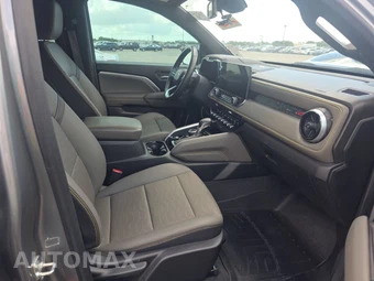 2024 Chevrolet Colorado ZR2 Crew Cab Medium Bed 4ZR - miniatura 8