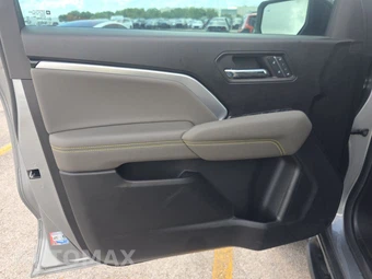 2024 Chevrolet Colorado ZR2 Crew Cab Medium Bed 4ZR - miniatura 9