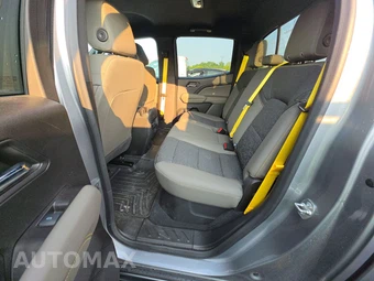 2024 Chevrolet Colorado ZR2 Crew Cab Medium Bed 4ZR - miniatura 13