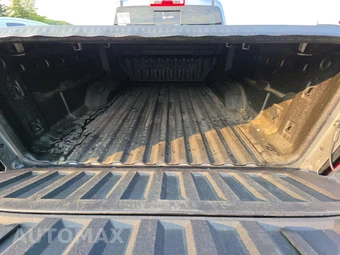 2024 Chevrolet Colorado ZR2 Crew Cab Medium Bed 4ZR - miniatura 16