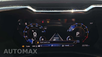 2024 Chevrolet Colorado ZR2 Crew Cab Medium Bed 4ZR - miniatura 19