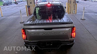2024 Chevrolet Colorado ZR2 Crew Cab Medium Bed 4ZR - miniatura 5