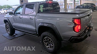 2024 Chevrolet Colorado ZR2 Crew Cab Medium Bed 4ZR - miniatura 6