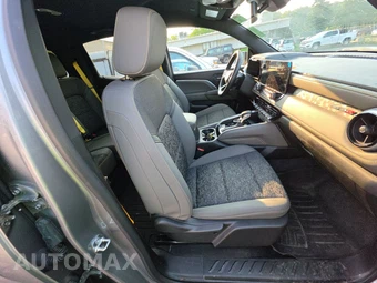 2024 Chevrolet Colorado ZR2 Crew Cab Medium Bed 4ZR - miniatura 8