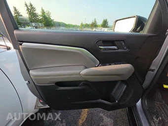 2024 Chevrolet Colorado ZR2 Crew Cab Medium Bed 4ZR - miniatura 9