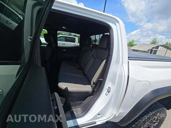2024 Chevrolet Colorado ZR2 Crew Cab Medium Bed 4ZR - miniatura 10