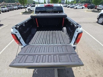 2024 Chevrolet Colorado ZR2 Crew Cab Medium Bed 4ZR - miniatura 11