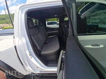 2024 Chevrolet Colorado ZR2 Crew Cab Medium Bed 4ZR - miniatura 13
