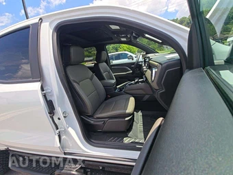 2024 Chevrolet Colorado ZR2 Crew Cab Medium Bed 4ZR - miniatura 15