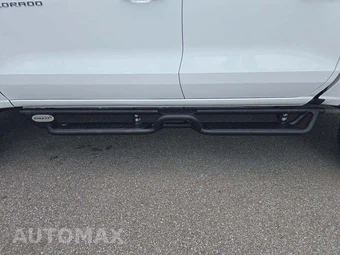2024 Chevrolet Colorado ZR2 Crew Cab Medium Bed 4ZR - miniatura 18
