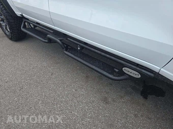 2024 Chevrolet Colorado ZR2 Crew Cab Medium Bed 4ZR - miniatura 19