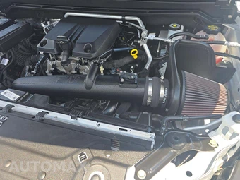 2024 Chevrolet Colorado ZR2 Crew Cab Medium Bed 4ZR - miniatura 20