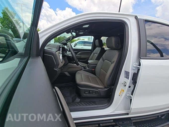 2024 Chevrolet Colorado ZR2 Crew Cab Medium Bed 4ZR - miniatura 3