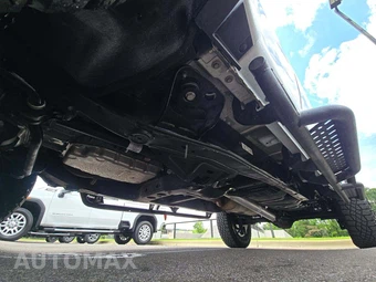 2024 Chevrolet Colorado ZR2 Crew Cab Medium Bed 4ZR - miniatura 4