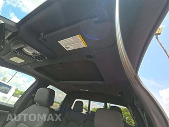 2024 Chevrolet Colorado ZR2 Crew Cab Medium Bed 4ZR - miniatura 8