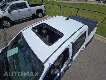 2024 Chevrolet Colorado ZR2 Crew Cab Medium Bed 4ZR - miniatura 9