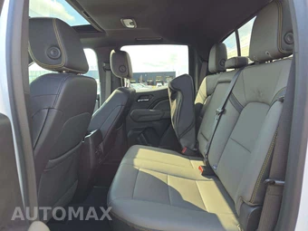 2024 Chevrolet Colorado ZR2 Crew Cab Short Bed 4ZR - miniatura 10