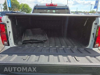 2024 Chevrolet Colorado ZR2 Crew Cab Short Bed 4ZR - miniatura 11