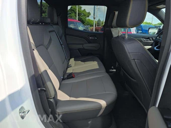 2024 Chevrolet Colorado ZR2 Crew Cab Short Bed 4ZR - miniatura 13