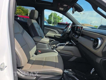 2024 Chevrolet Colorado ZR2 Crew Cab Short Bed 4ZR - miniatura 15