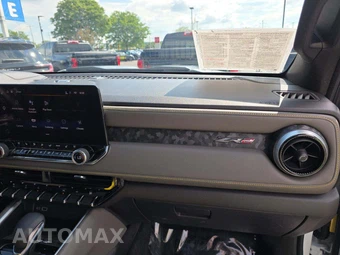 2024 Chevrolet Colorado ZR2 Crew Cab Short Bed 4ZR - miniatura 16