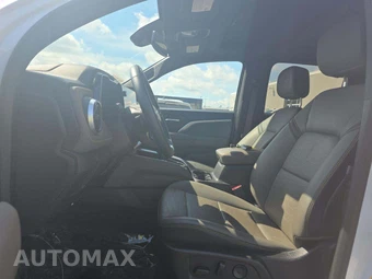 2024 Chevrolet Colorado ZR2 Crew Cab Short Bed 4ZR - miniatura 3
