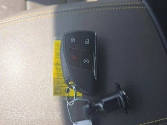 2024 Chevrolet Colorado ZR2 Crew Cab Short Bed 4ZR - miniatura 5