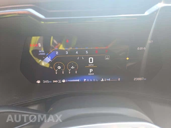 2024 Chevrolet Colorado ZR2 Crew Cab Short Bed 4ZR - miniatura 6
