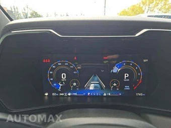2024 Chevrolet Colorado ZR2 Crew Cab Short Bed 4ZR - miniatura 10