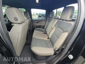 2024 Chevrolet Colorado ZR2 Crew Cab Short Bed 4ZR - miniatura 14