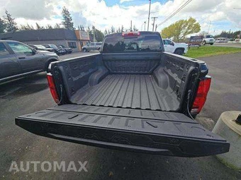 2024 Chevrolet Colorado ZR2 Crew Cab Short Bed 4ZR - miniatura 15
