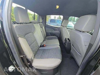 2024 Chevrolet Colorado ZR2 Crew Cab Short Bed 4ZR - miniatura 17