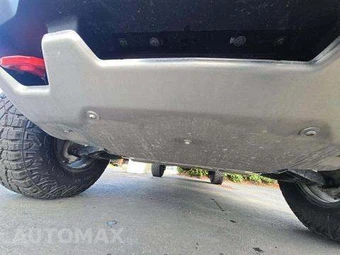2024 Chevrolet Colorado ZR2 Crew Cab Short Bed 4ZR - miniatura 21