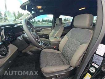 2024 Chevrolet Colorado ZR2 Crew Cab Short Bed 4ZR - miniatura 7