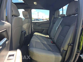 2024 Chevrolet Colorado ZR2 Crew Cab Short Bed 4ZR - miniatura 13