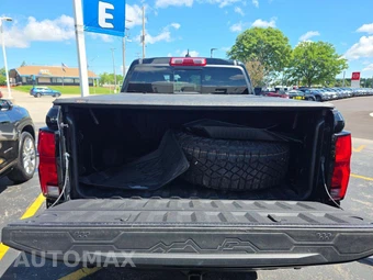 2024 Chevrolet Colorado ZR2 Crew Cab Short Bed 4ZR - miniatura 14