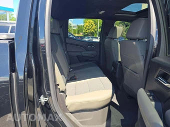 2024 Chevrolet Colorado ZR2 Crew Cab Short Bed 4ZR - miniatura 16