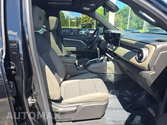 2024 Chevrolet Colorado ZR2 Crew Cab Short Bed 4ZR - miniatura 18